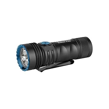 Amazon.co.jp: OLIGHT(オーライト) Seeker 4 Mini 懐中電灯